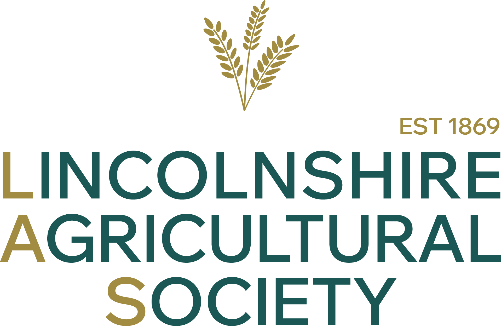 Lincolnshire Agricultural Society logo