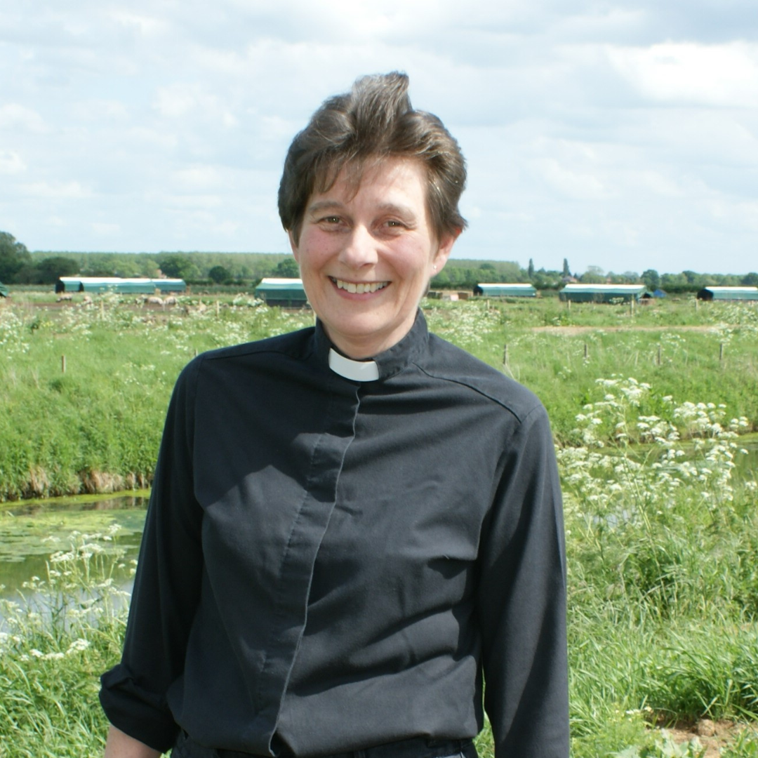 Revd Catherine Wylie Revd Catherine Wylie